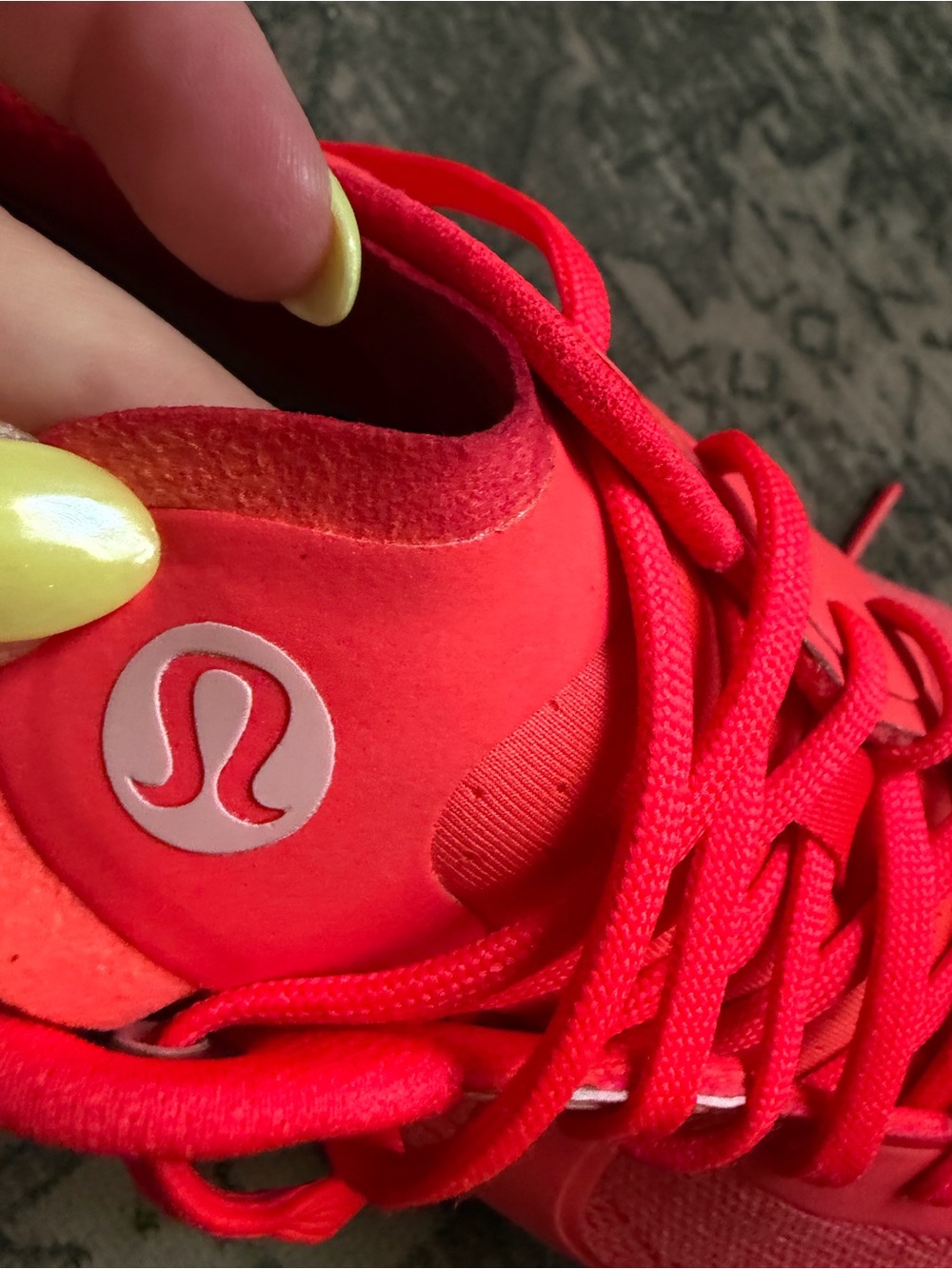 Lululemon women’s  W Chargefeel Low Workout Shoe - Picture 11 of 12